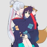 二次元插画 #11470773
