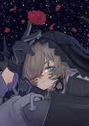 二次元插画 #11470777