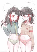 二次元插画 #11470781