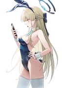 二次元插画 #11470782