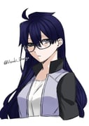 二次元插画 #11470784