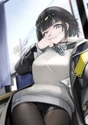 二次元插画 #11470799