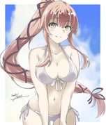 二次元插画 #11470810