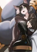 二次元插画 #11470812