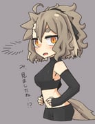 二次元插画 #11470813