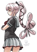 二次元插画 #11470820
