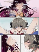 二次元插画 #11470823