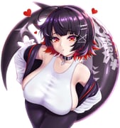 二次元插画 #11470825