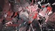 二次元插画 #11470827