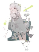 二次元插画 #11470832
