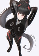 二次元插画 #11470833