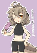 二次元插画 #11470834