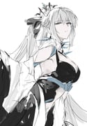 二次元插画 #11470839