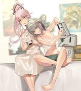 二次元插画 #11470847