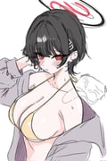二次元插画 #11470849