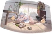 二次元插画 #11470862