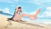 二次元插画 #11470869