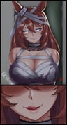 二次元插画 #11470878