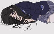 二次元插画 #11470883