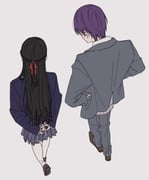 二次元插画 #11470886