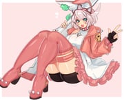 二次元插画 #11470891
