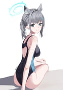 二次元插画 #11470898