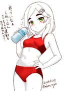 二次元插画 #11470900