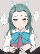 二次元插画 #11470904
