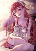 二次元插画 #11470922