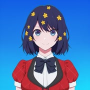 二次元插画 #11470924