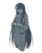 二次元插画 #11470927
