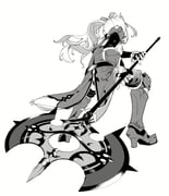 二次元插画 #11470931