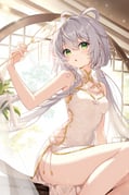 二次元插画 #11470933
