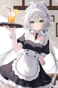 二次元插画 #11470947