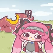 二次元插画 #11470948