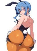 二次元插画 #11470954