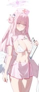 二次元插画 #11470955