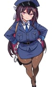 二次元插画 #11470957
