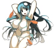 二次元插画 #11470959