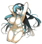 二次元插画 #11470961