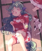 二次元插画 #11470962