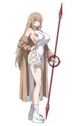 二次元插画 #11470964
