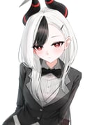 二次元插画 #11470967