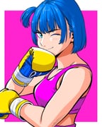 二次元插画 #11470969