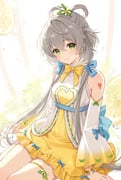 二次元插画 #11470991