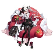 二次元插画 #11470992