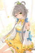 二次元插画 #11470993