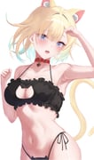 二次元插画 #11470995