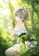 二次元插画 #11471002