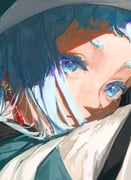 二次元插画 #11471008